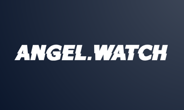 Angel logo